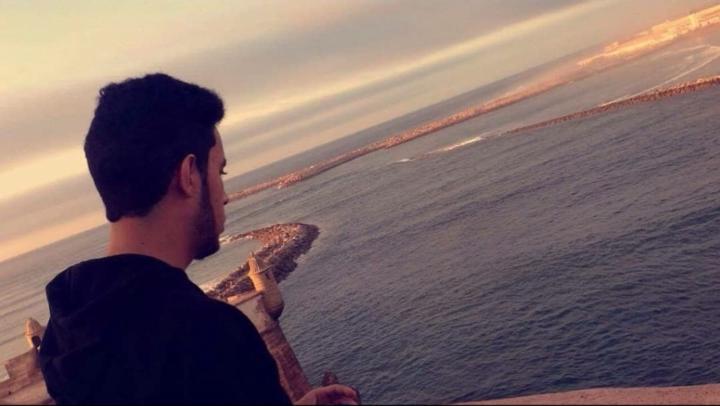 Imad Mouih
