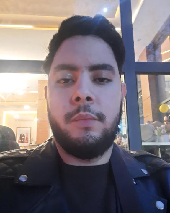 Imad Mouih