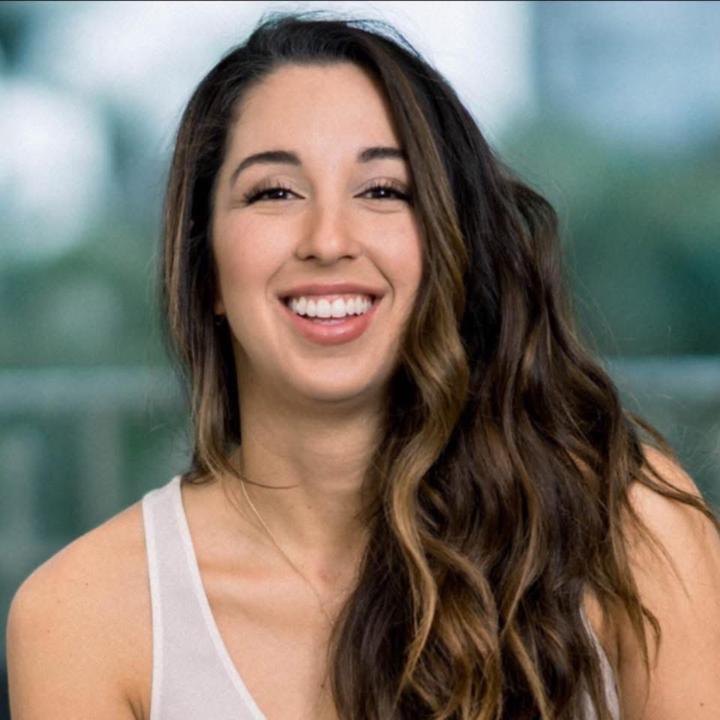 Amanda Paz
