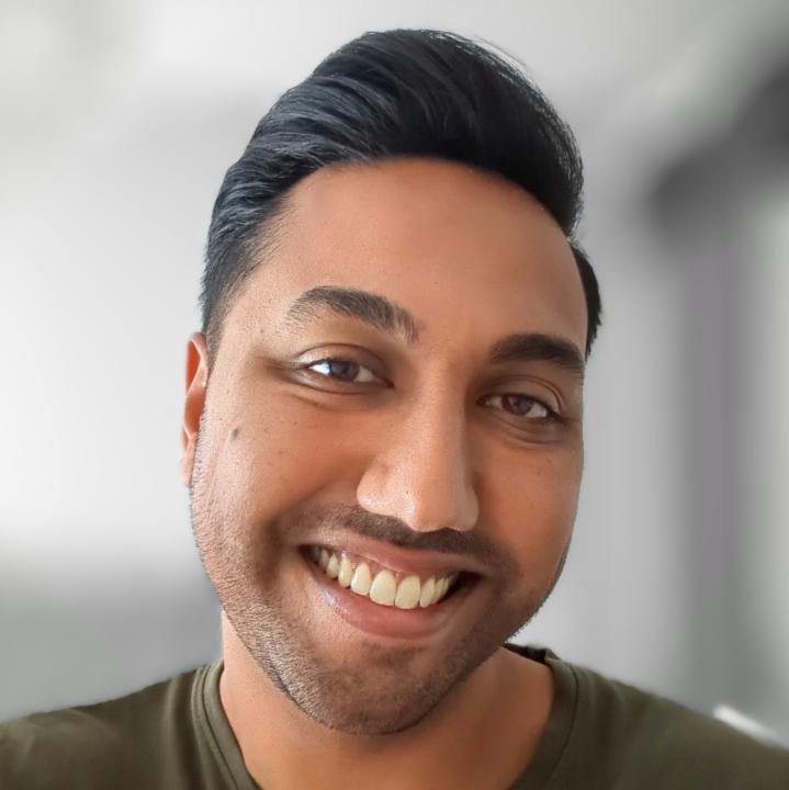 Vikash Chohan
