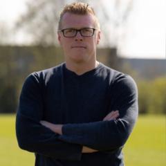 Rikkert De Jong