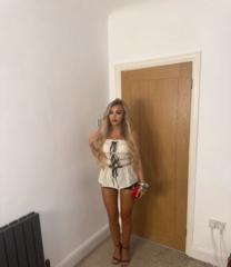 Megan Wood
