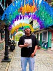 Emanuel Yosua Cruz Garcia