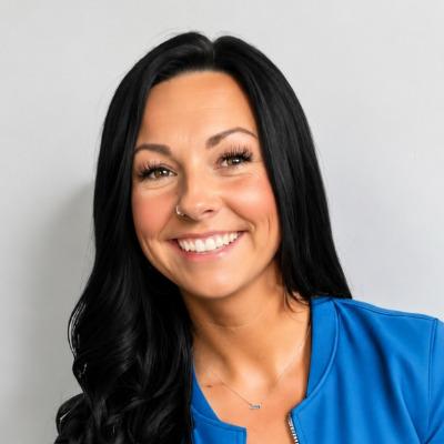Rebecca Martin