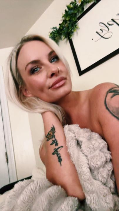 Gemma Mae