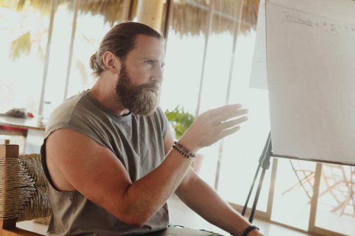 📣 BIG SHIFT: Read This If You Want to Stay in The Quantum Collective