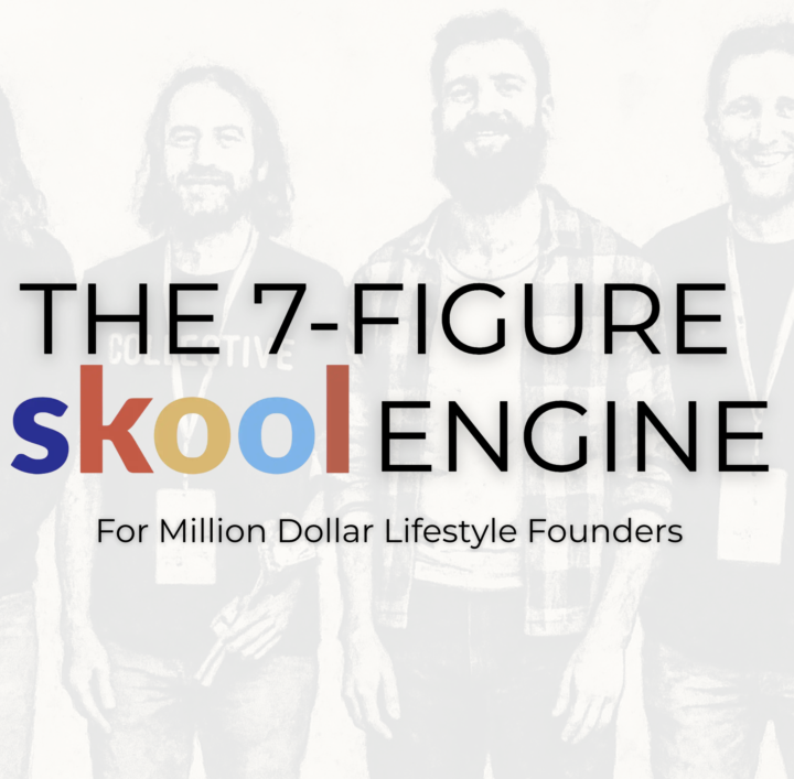 New Case Study: I'm looking for 10 Coaches, Consultants or Course Creators...