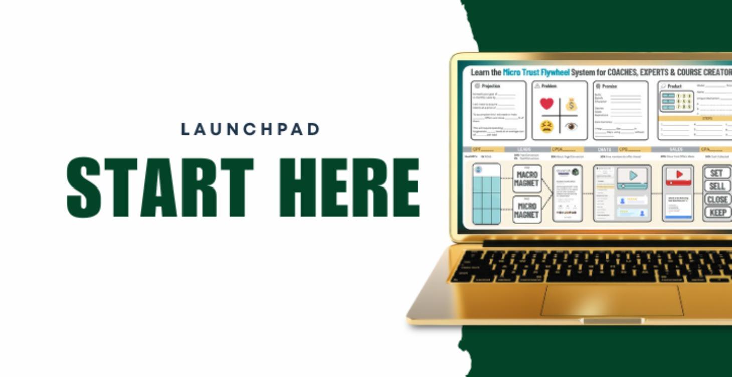 Launchpad