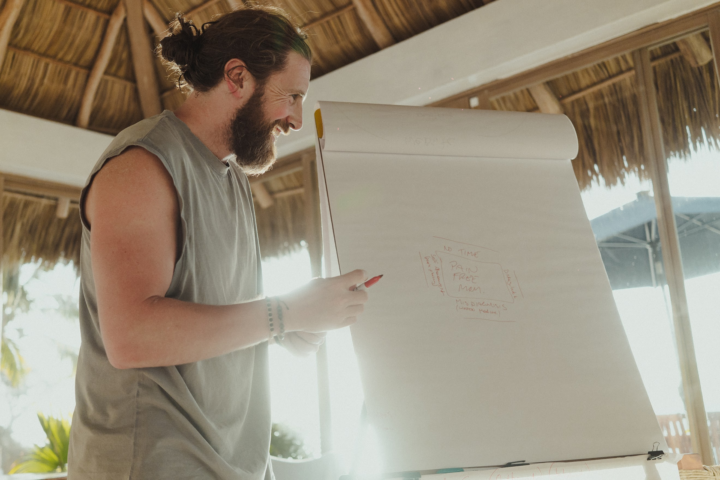 🚨 Established Health and Business Coaches - Never Done this before👇🏼