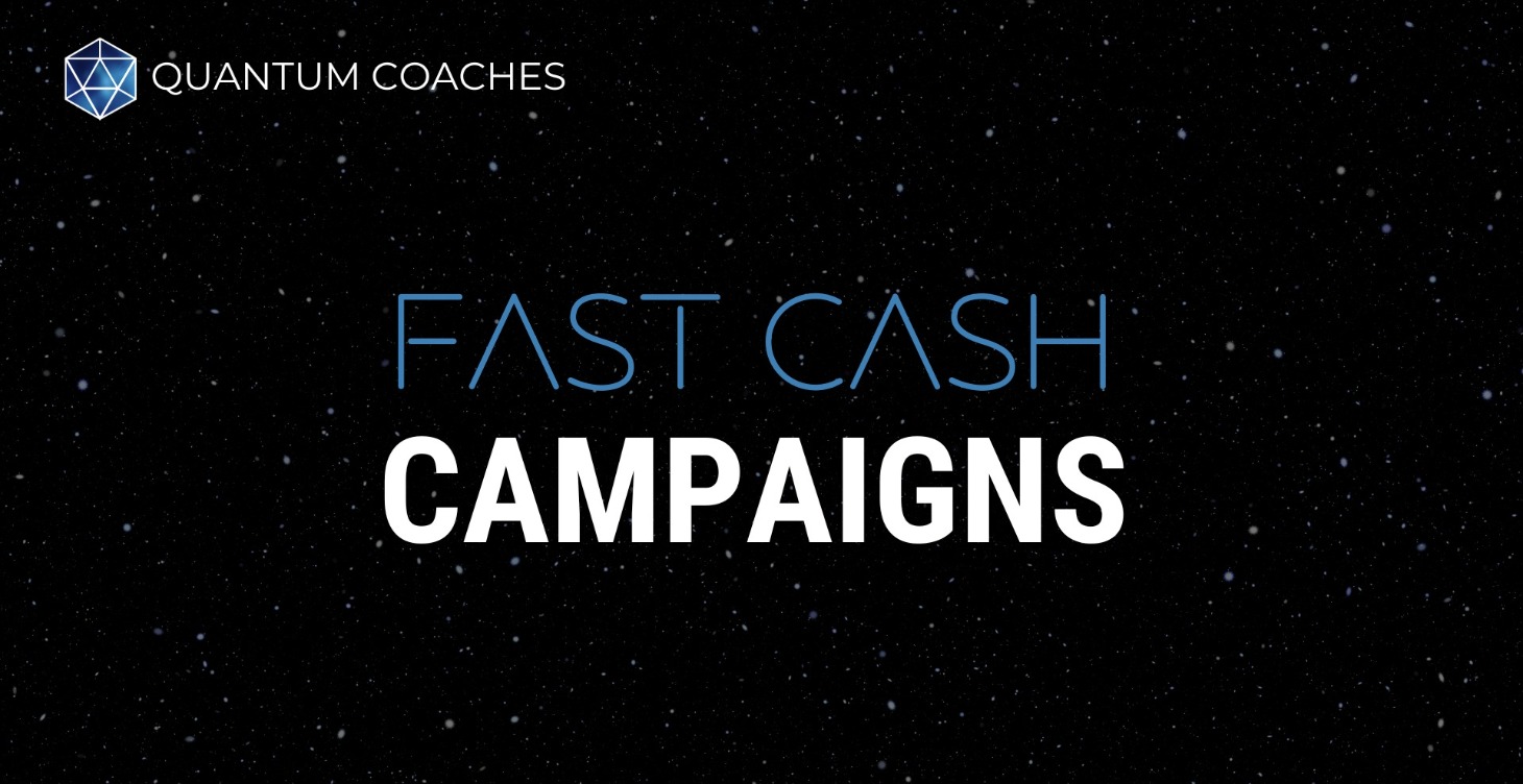Fast Cash Campaigns