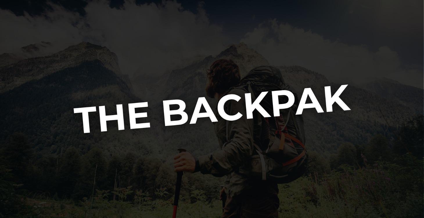 BackPak CRM