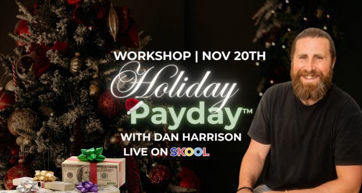 Lifestyle Foundr Group™ 