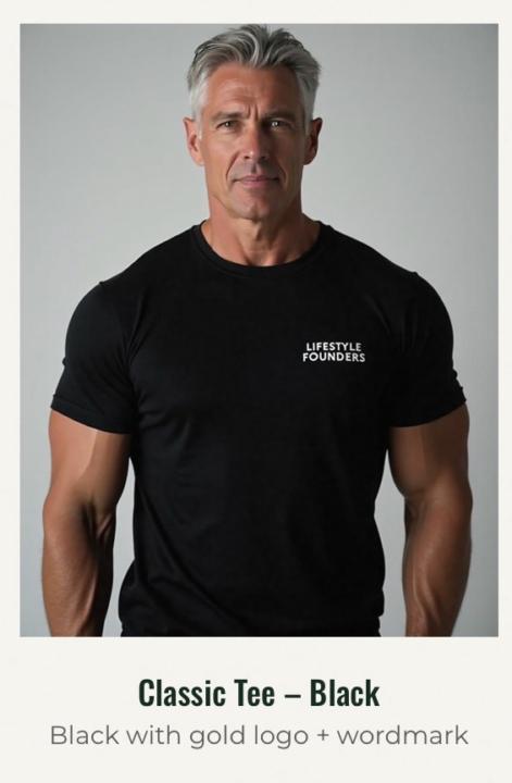 What does it mean to be a Lifestyle Founder? ( are you one? )