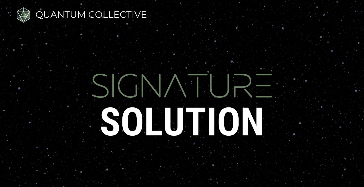 Signature Offer Course / Template