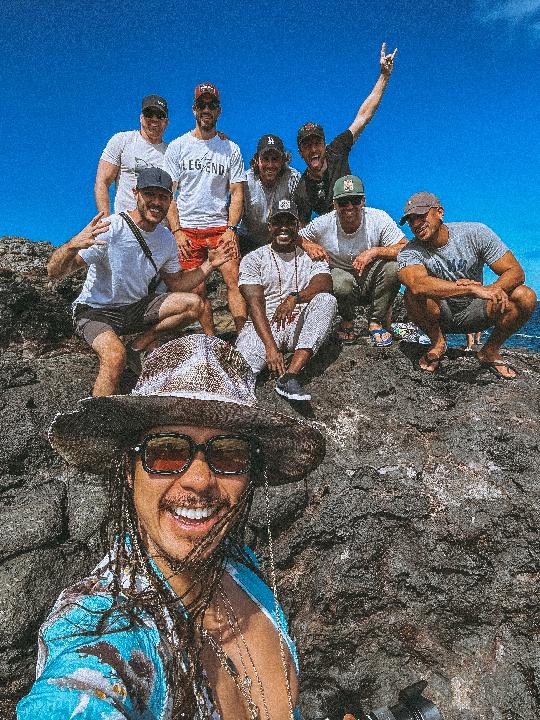 Download from Maui...