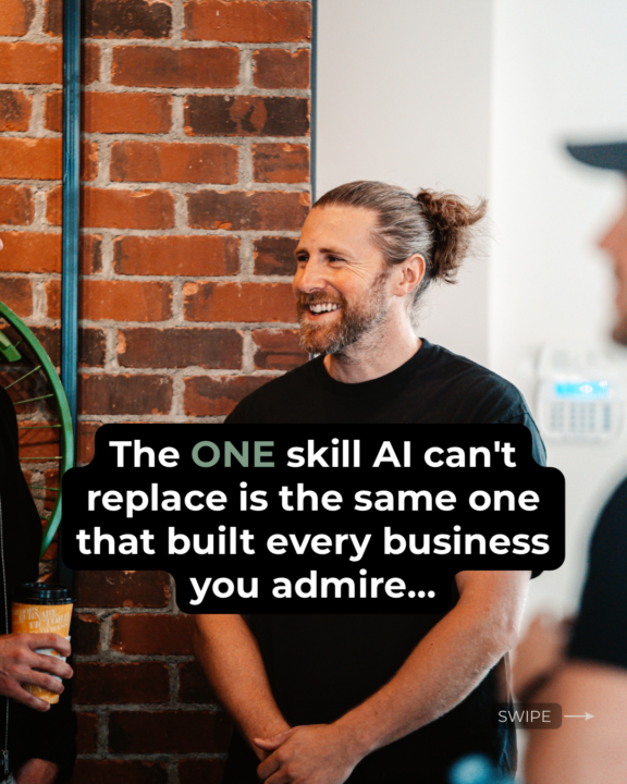 This is the Skill that prints in 2026