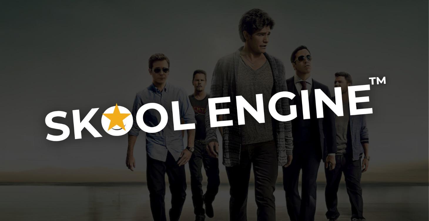 Skool Engine™ Accelerator