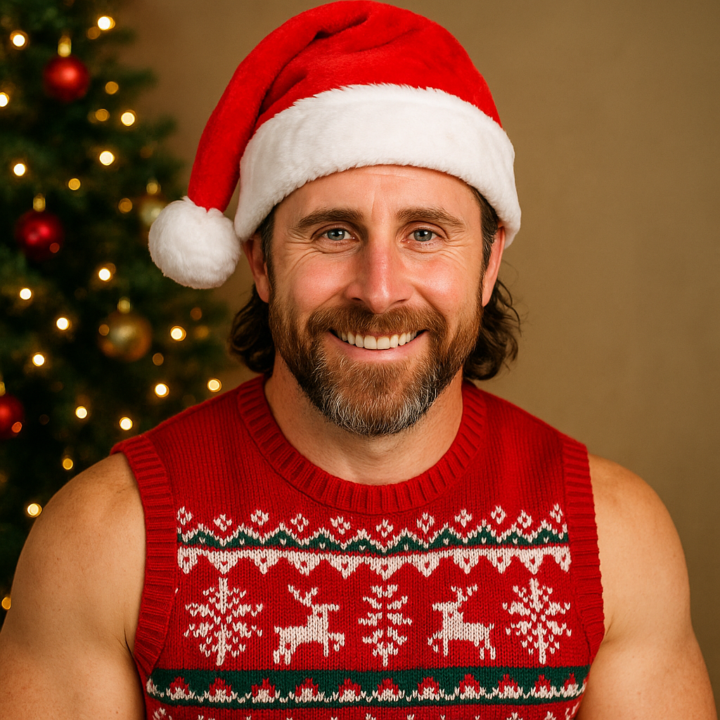 🎄 If you registered for tomorrow but did not upgrade yet ... 👇🏼