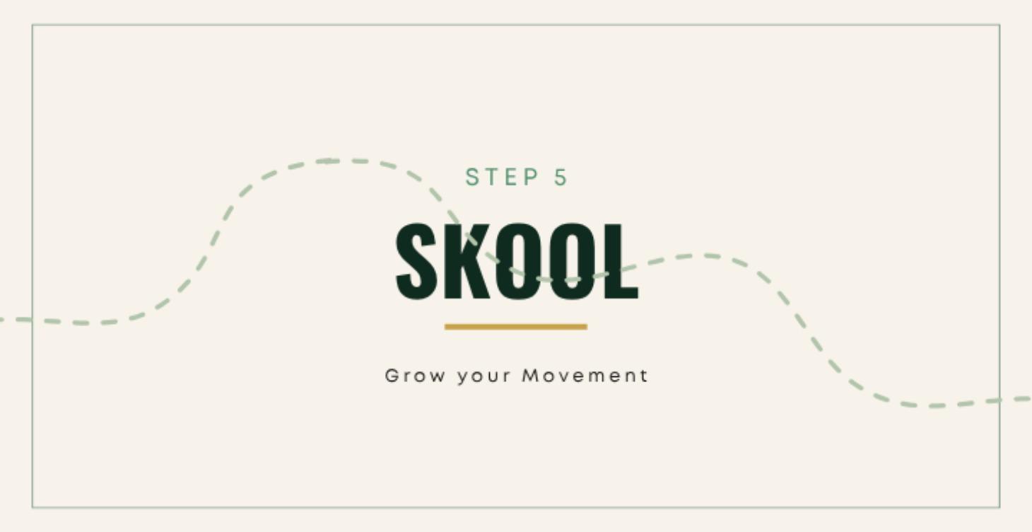 Skools Ads Challenge