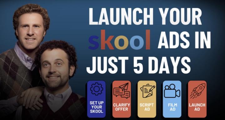 Lifestyle Foundr Group™ 