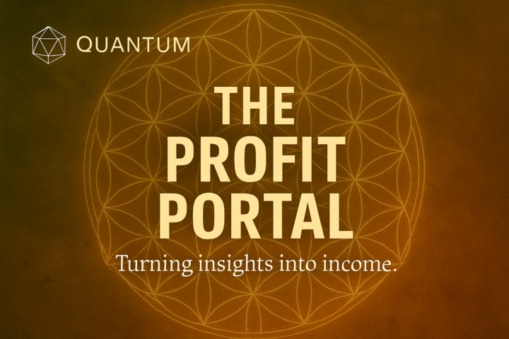 The 4 D’s quietly stealing your alignment & abundance (live today)