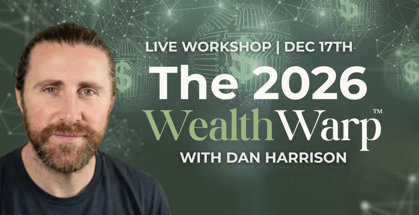 The Weath Warp™ Workshop