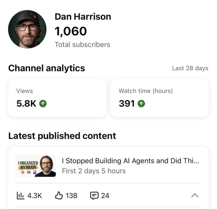 First 1k Subscribers on YT 🙌🏽