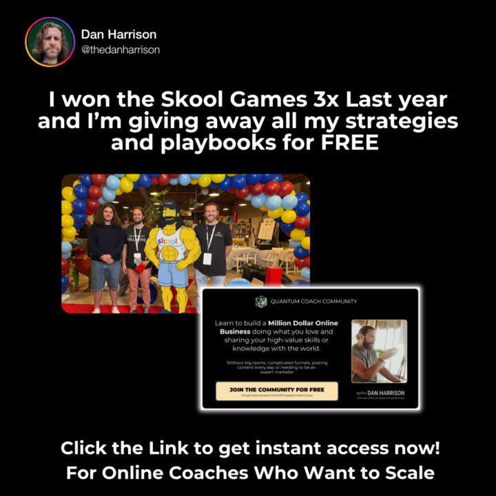 Hormozi said I couldn't use his face in my ad... (How about this then?)