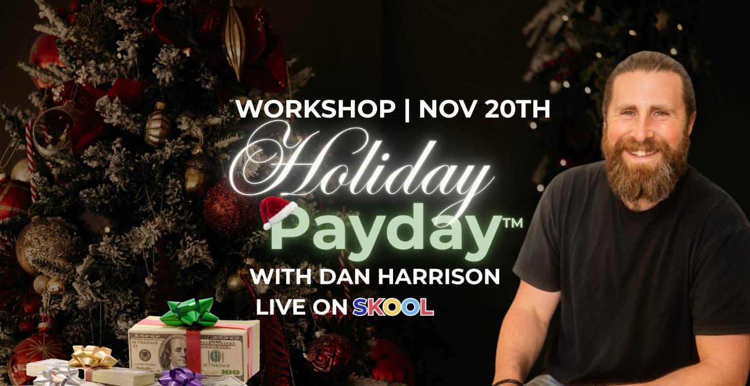 Holiday Payday™