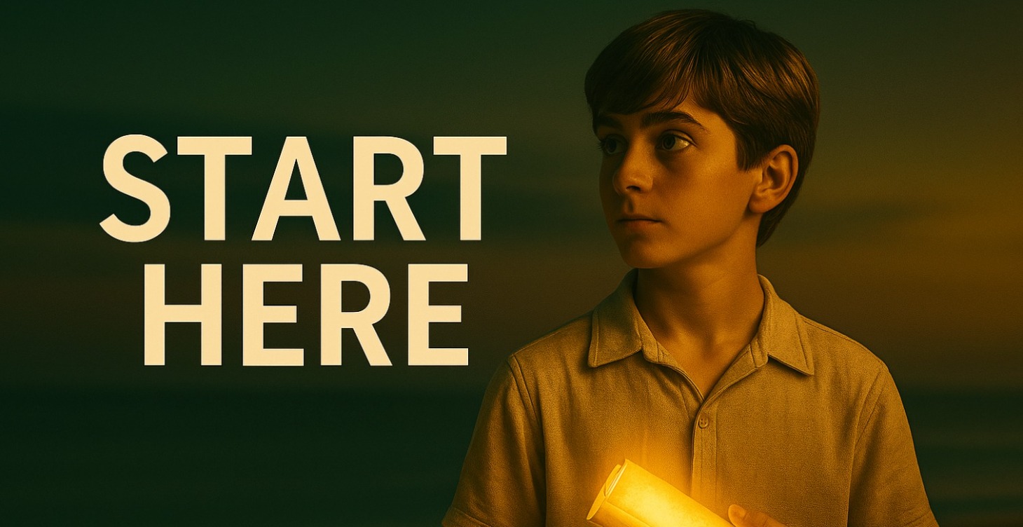 Start Here