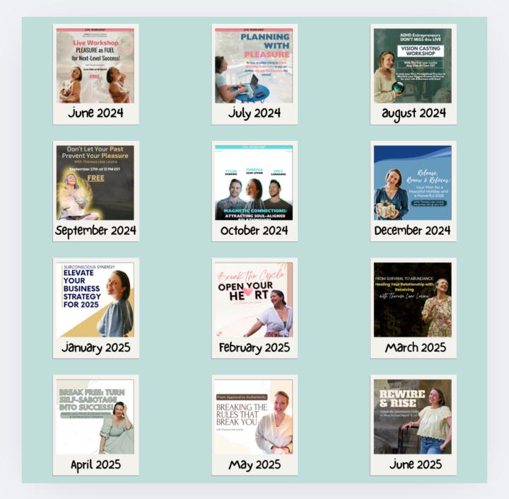 It matters more than you think! Thanks, Dan! 🙏