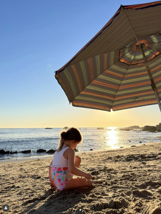 [Personal Share] ... The Dark Night That's Changing Everything.