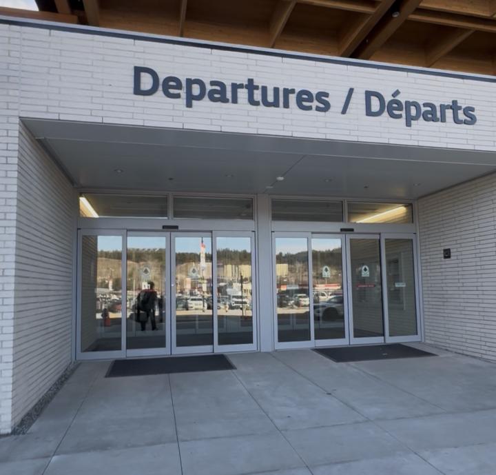 Headed to Boston for a VIP Day with a Client