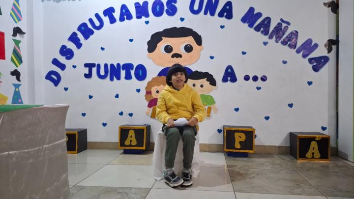 Jairo manuel Chapoñan sandoval