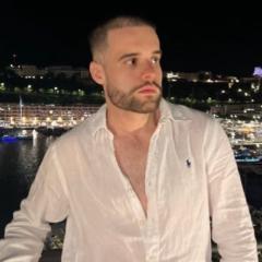 Maciek Lipa