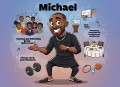 Michael Aguzie