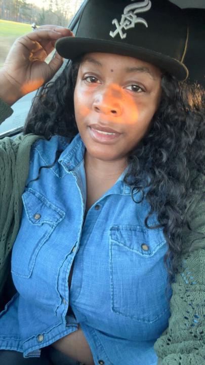 Lyshonda Herring
