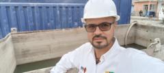 Ricardo Palencia