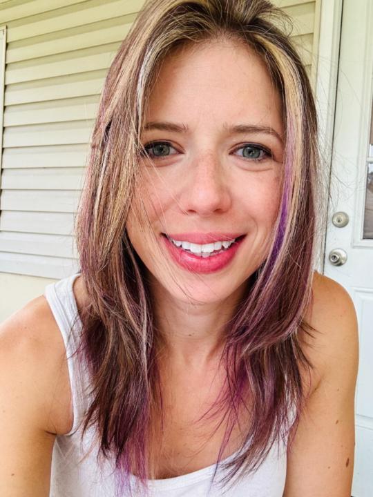 Amanda Baker