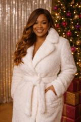 Natasha Nicole Balling