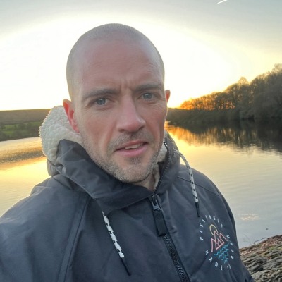 Damien Grailey