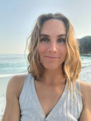 Nuria García Ramos