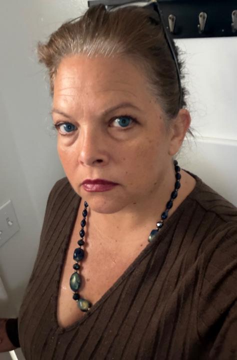 Michelle Gilliland