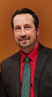 Rick Metzler