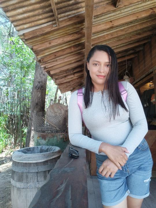 Alejandra De la Fuente