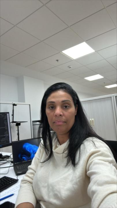 Suleidy Hernandez