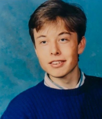 Nichael Charles