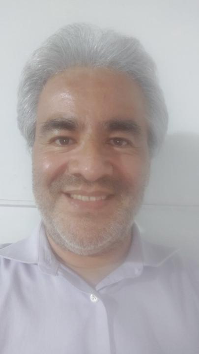 Carlos Ernesto Navas Cañadas