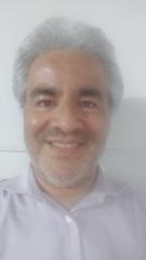 Carlos Ernesto Navas Cañadas