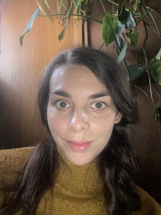 Sophia McGrath
